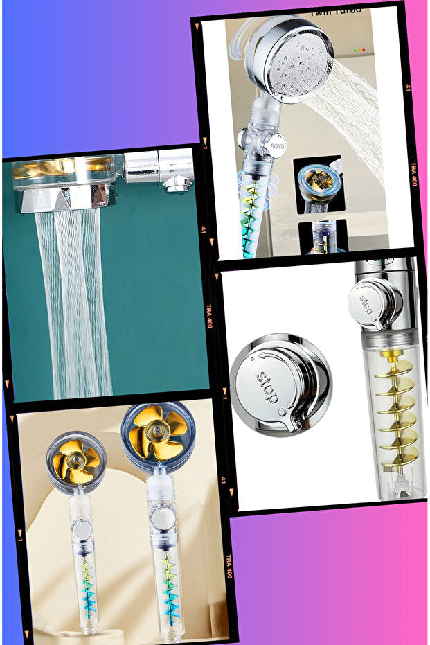 Marketna™  Shower Head