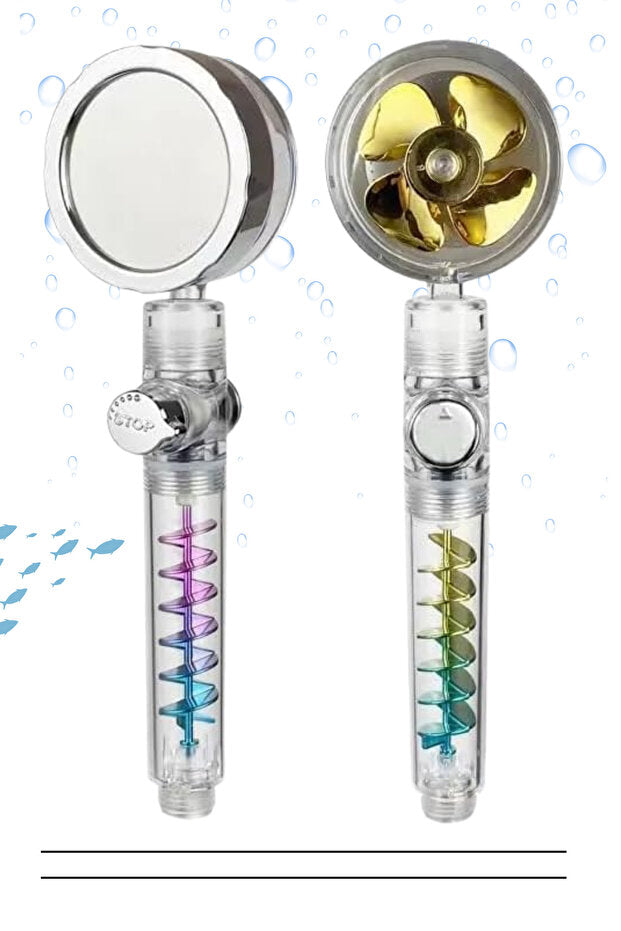 Marketna™  Shower Head