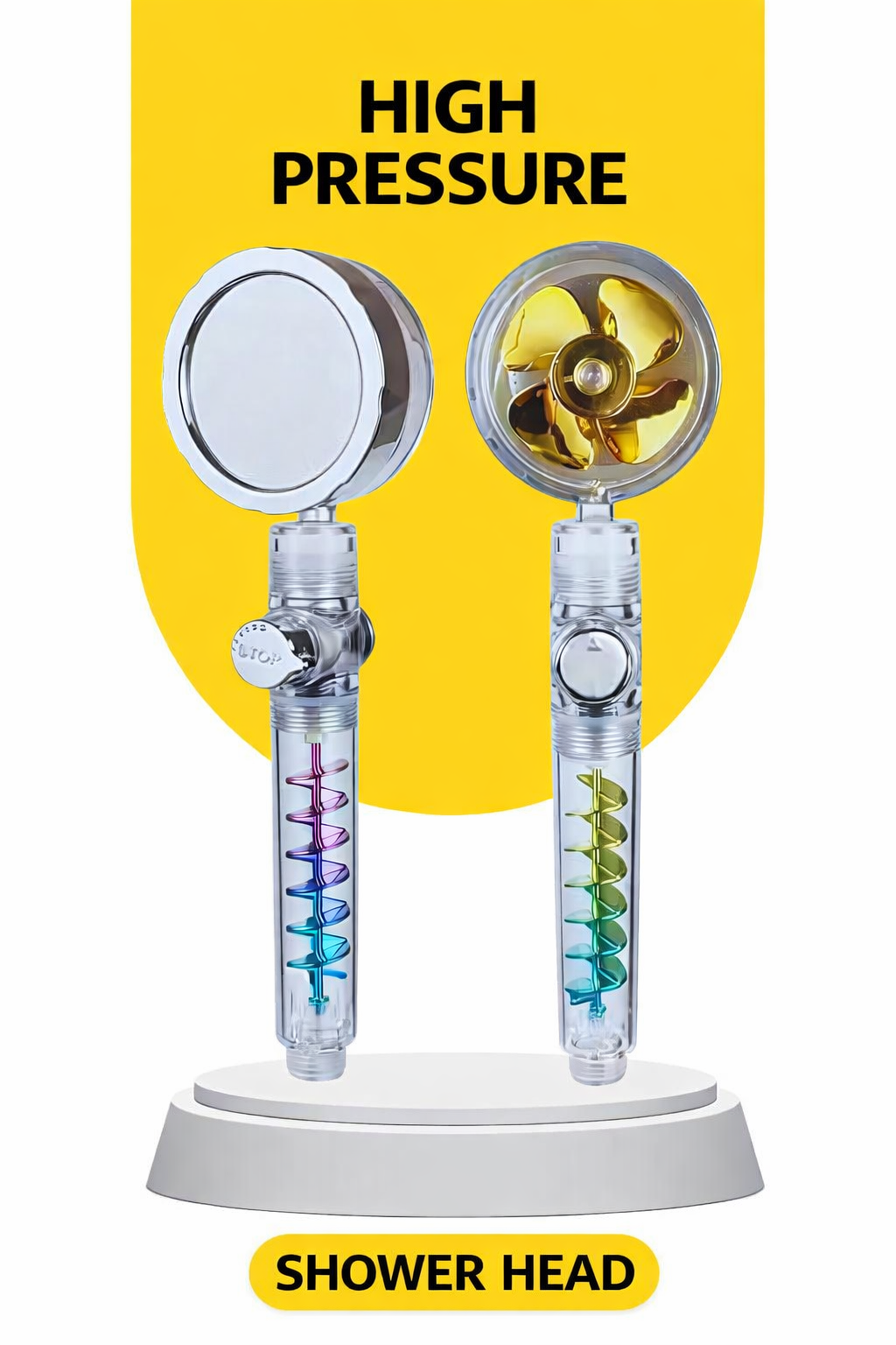 Marketna™  Shower Head