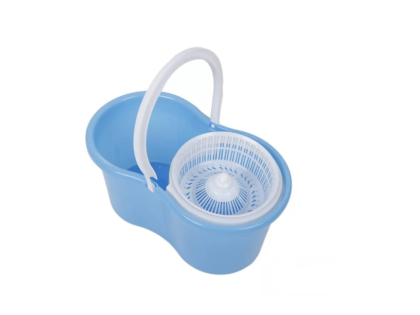 Marketna™ Spin Mop & Bucket Set