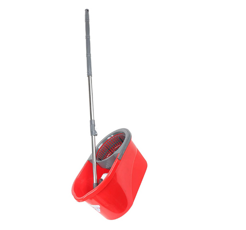 Marketna™ Spin Mop & Bucket Set