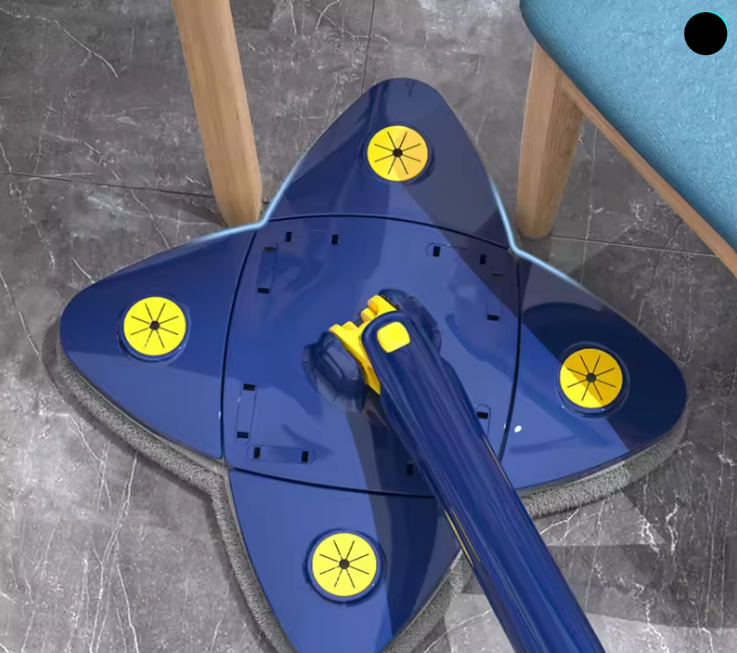 Marketna™ Wall Cleaning Mop