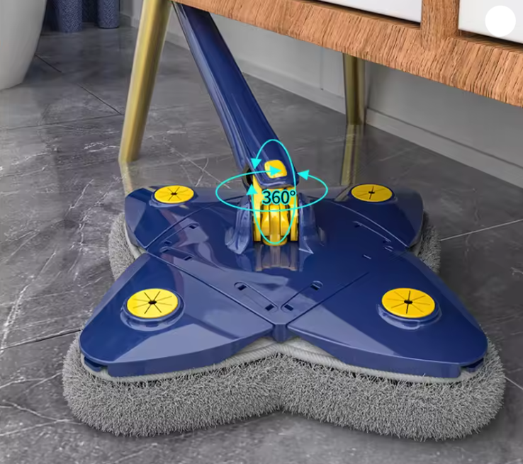 Marketna™ Wall Cleaning Mop