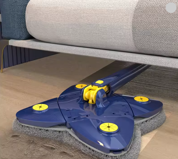 Marketna™ Wall Cleaning Mop