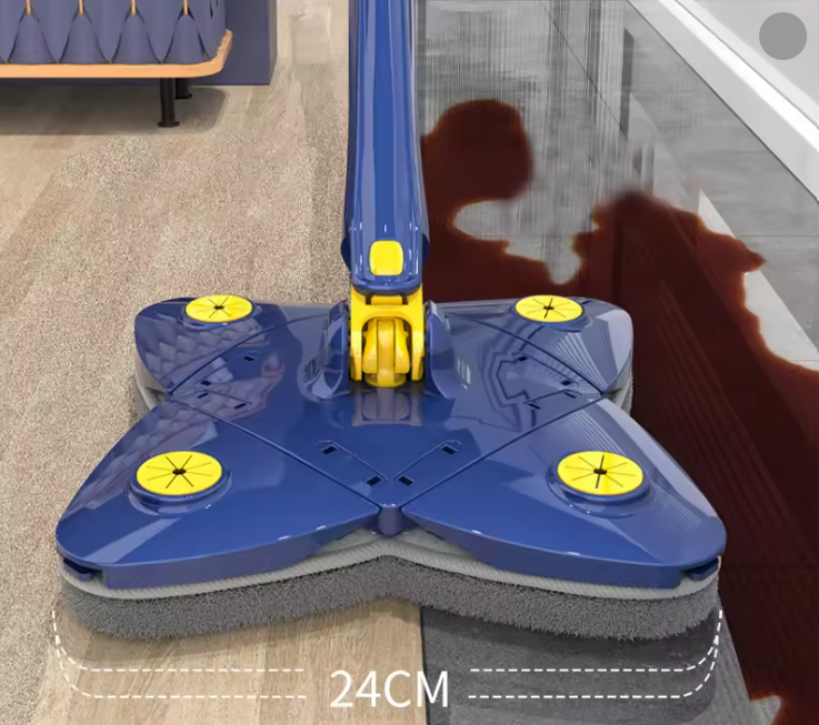 Marketna™ Wall Cleaning Mop