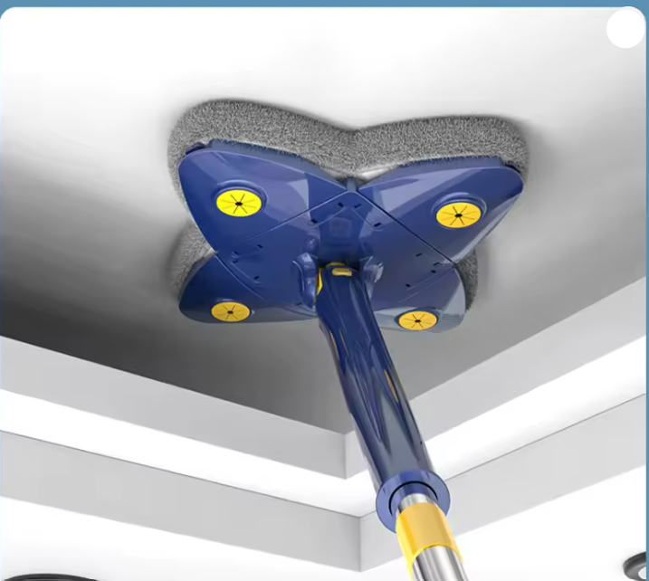 Marketna™ Wall Cleaning Mop