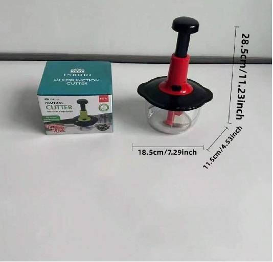 Marketna™ Manual Cutter