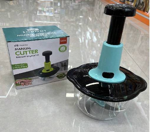 Marketna™ Manual Cutter