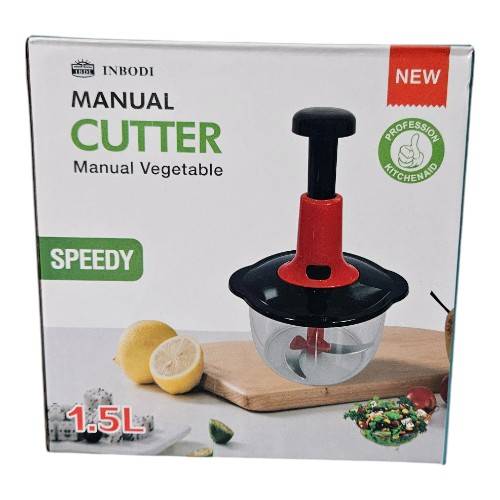 Marketna™ Manual Cutter